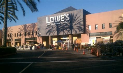 Lowe's Home Improvement's mission, vision & values motivate 45% of Lowe's Home Improvement employees. Besides getting paid, the “company mission” is the most important thing about their work for 2% of employees at Lowe's Home Improvement. 6% of employees say that the main reason they stay at Lowe's Home Improvement is because …